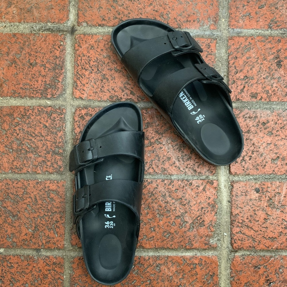 Birkenstock Arizona Sandals